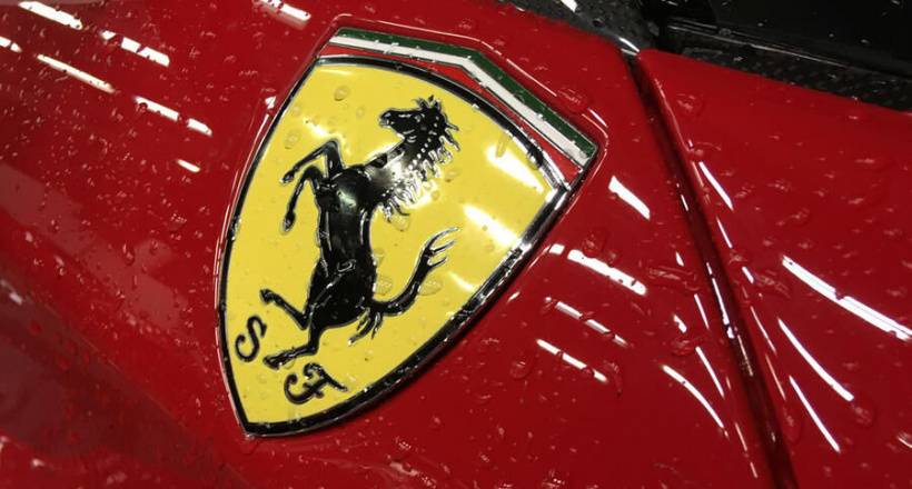 7 chiếc xe Ferrari mang tính biểu tượng trong suốt 71 năm lịch sử