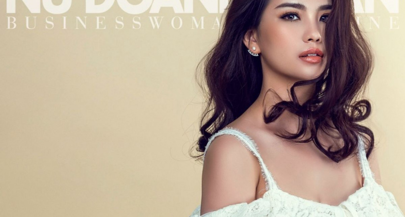 CEO Thanh Thanh Spa, Lê Thị Thu Thanh: Tuổi trẻ là món quà vô giá