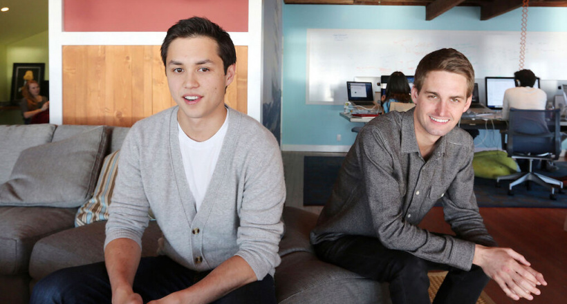 Những tỷ phú dưới 30 tuổi lọt danh sách Forbes 400