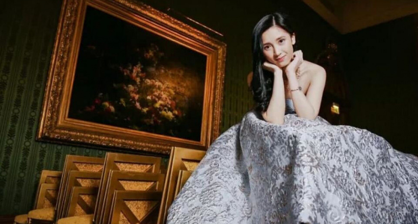 Lạ lùng cậu ấm, cô chiêu lớn tướng mới biết nhà mình giàu có, bố là tỷ phú