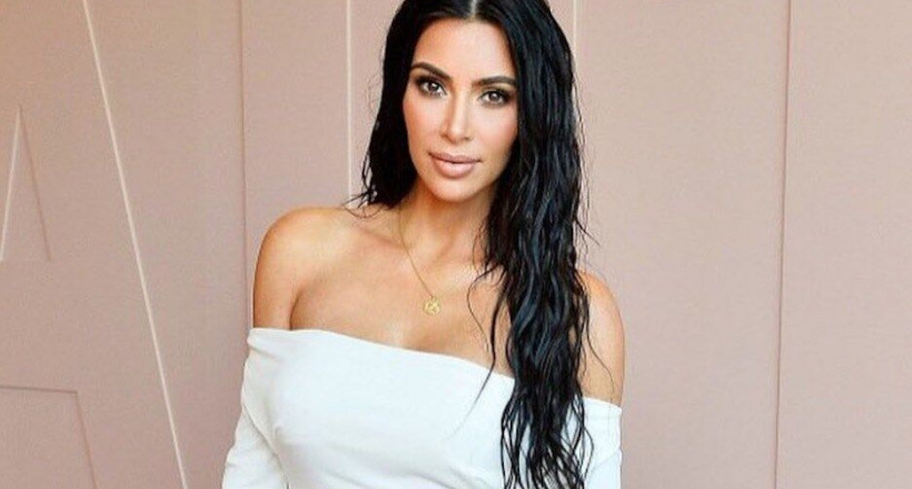 Kim Kardashian West và khối tài sản 350 triệu dollars
