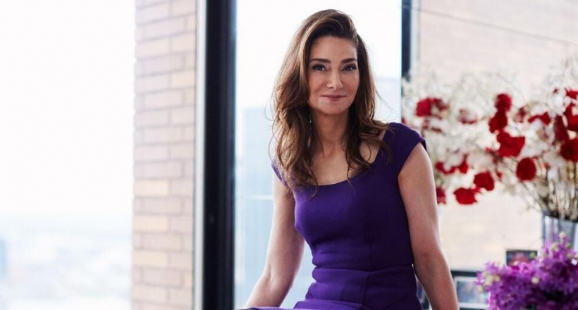 Liz Elting – Từ cô nhân viên sai vặt đến nữ tỷ phú tự thân giàu nhất nước Mỹ