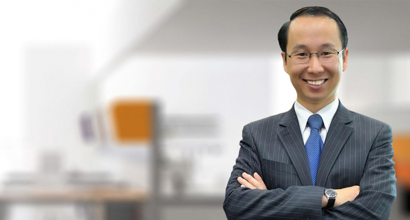 Diễn giả Francis Hùng – Cùng tiểu thương Việt bước ra thế giới