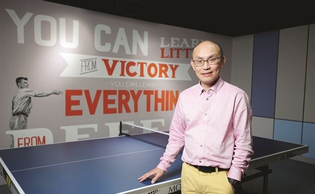 Lâm Quốc Vũ – Người gia công thầm lặng phần mềm “Made in Vietnam”