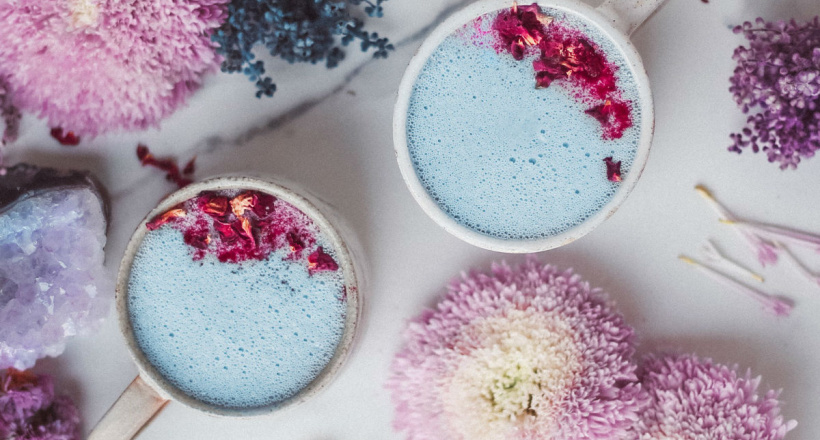 Sự thật về "sữa mặt trăng"