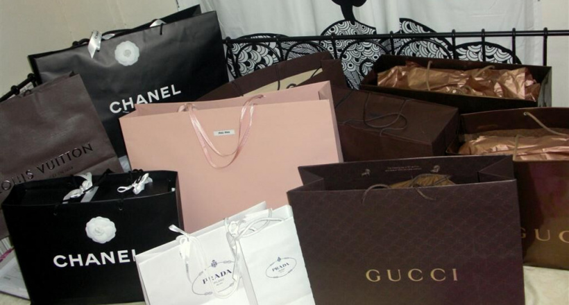 "Giới thượng lưu ảo": Cái nôi giúp ngành công nghiệp xa xỉ "chuyển mình" phát triển