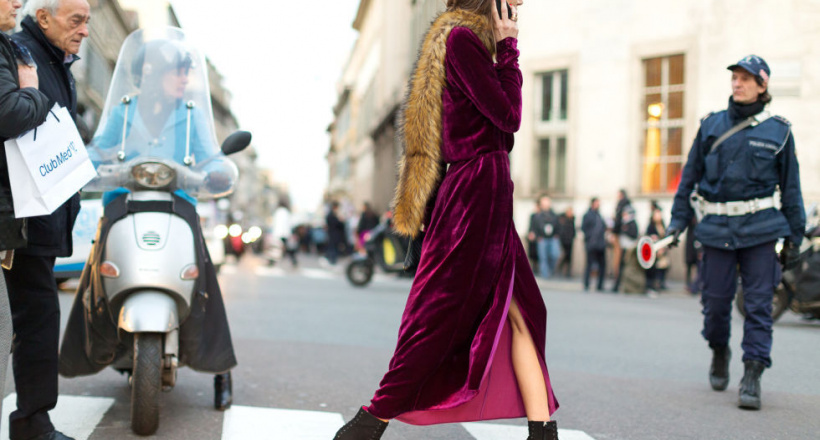 "Yêu" nhung nên nhớ