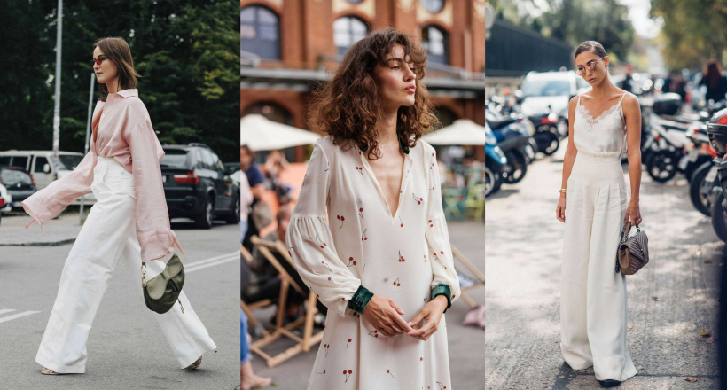 Những bí quyết giúp phong cách thời trang của bạn trở nên trẻ trung hơn