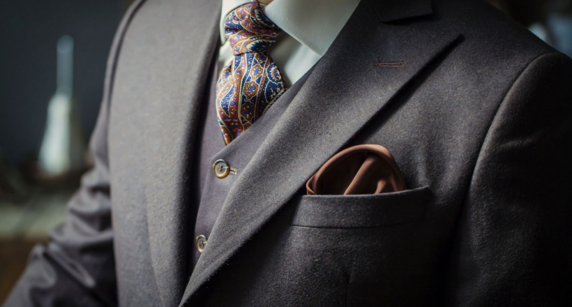 Những gợi ý bảo quản đồ vest nam đúng cách