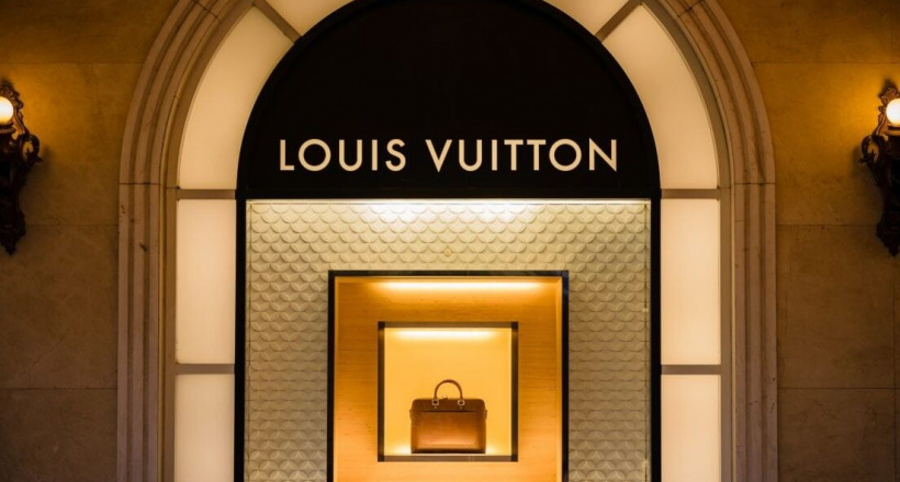 Louis Vuitton đã tìm ra cách để hàng xa xỉ trở nên bền vững hơn