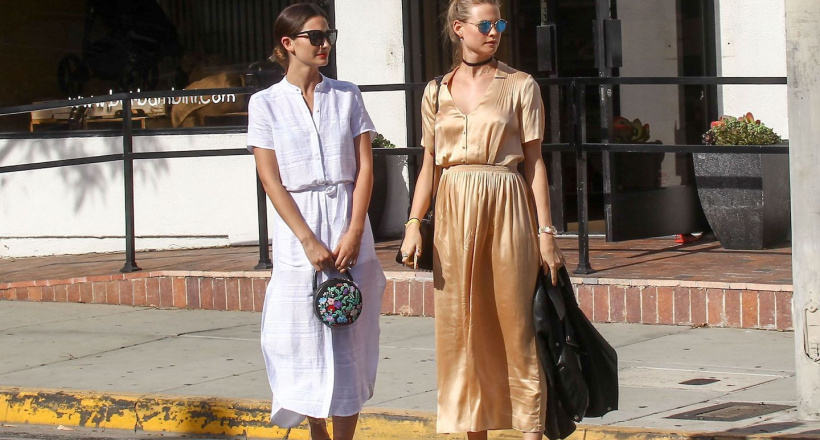 Những xu hướng thời trang đáng thử nhất mùa hè năm nay