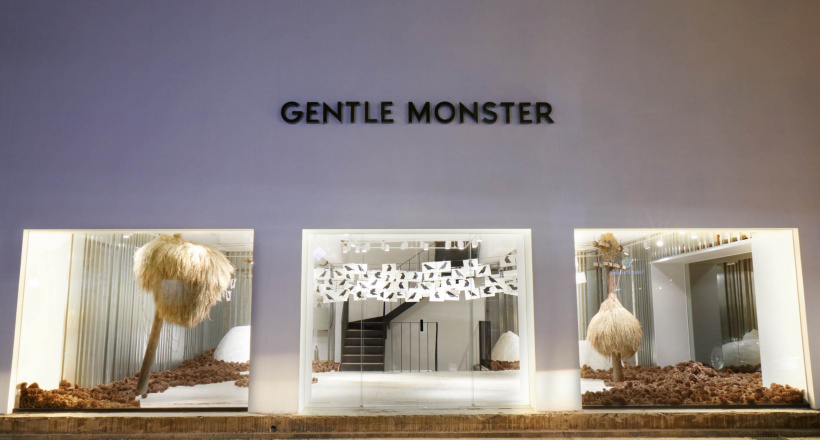 5 thương hiệu phụ kiện thời trang “gây bão” tại Hàn Quốc