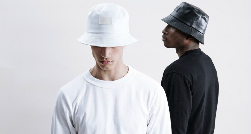 Lịch sử của chiếc mũ tai bèo (bucket hat)