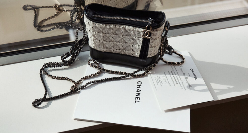 Bag Profile: Chiếc túi Gabrielle Hobo Bag của thương hiệu Chanel
