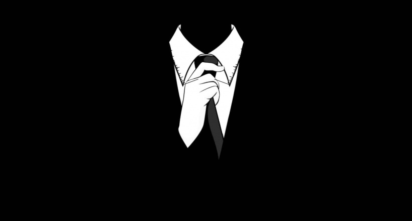 Cà vạt và tính cách