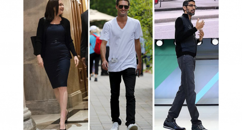 Cần bao nhiêu tiền để mặc ‘chuẩn’ phong cách của tỷ phú công nghệ?