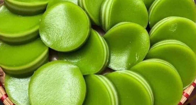 Món bánh duy nhất của Việt Nam lọt top 100 loại bánh ngon nhất thế giới