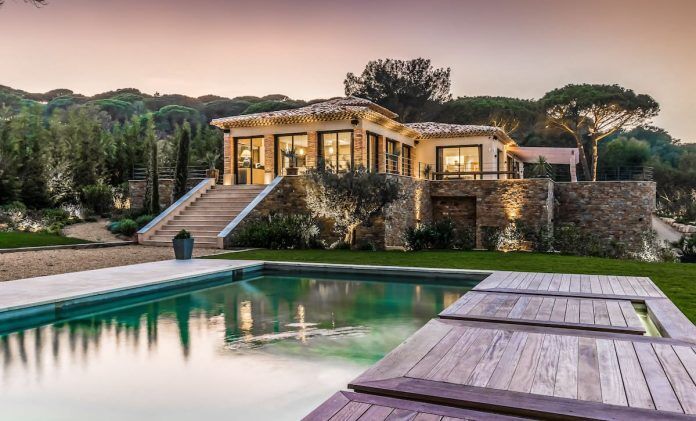 Danh sách những căn Airbnb đắt nhất trên thế giới