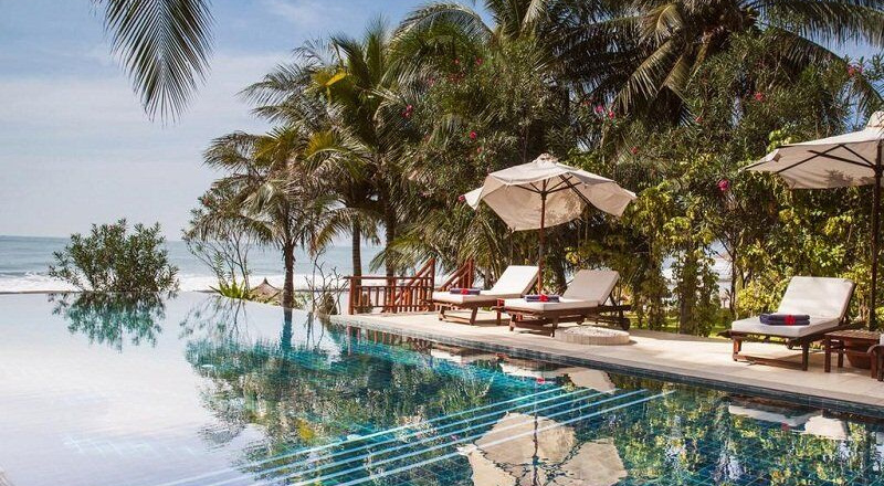 Top những resort thích hợp cho những chuyến nghỉ dưỡng của bạn