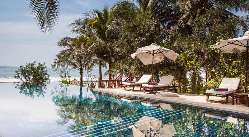 Top những resort thích hợp cho những chuyến nghỉ dưỡng của bạn