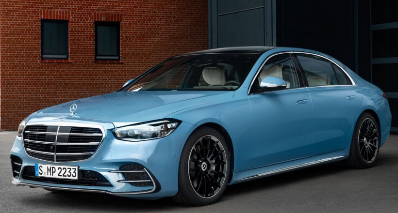 Mercedes-Benz ra mắt dịch vụ cá nhân hoá phương tiện "MANUFAKTUR"