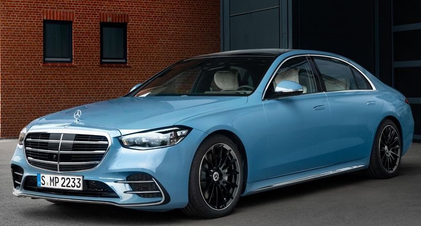 Mercedes-Benz ra mắt dịch vụ cá nhân hoá phương tiện "MANUFAKTUR"
