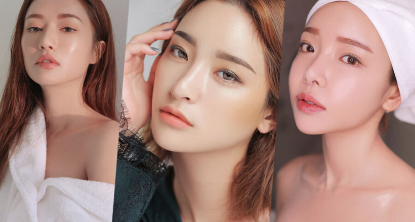 Glass skin là gì? Làm thế nào để có làn da glass skin hoàn hảo?