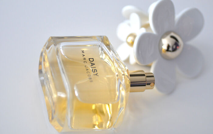 Dòng nước hoa nổi bật của thương hiệu Marc Jacobs làm siêu lòng phái đẹp