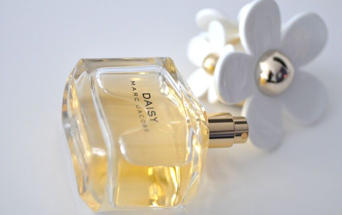 Dòng nước hoa nổi bật của thương hiệu Marc Jacobs làm siêu lòng phái đẹp