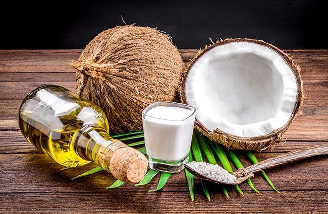Dầu dừa có thực sự tốt cho làn da của bạn?