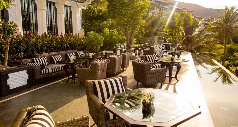 Lý do nhà hàng La Maison 1888 (Đà Nẵng) lọt top 50 BEST DISCOVERY 2021
