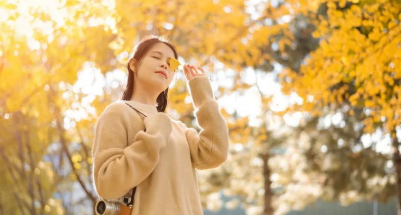 Chuyên gia da liễu chỉ cách chăm sóc da mùa hanh khô