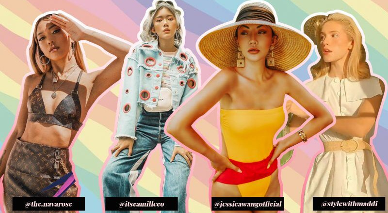 6 kênh Tik Tok thời trang thú vị cho nàng cập nhật “từ điển” mặc đẹp mỗi ngày