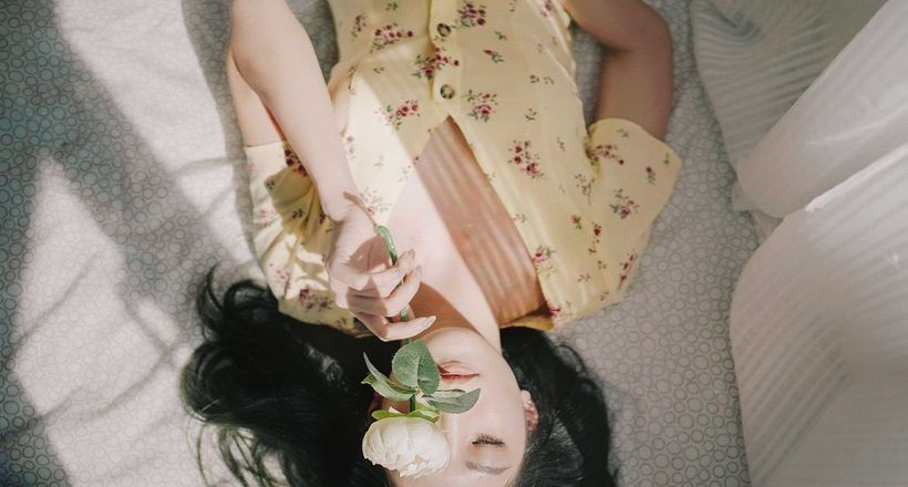 Nước hoa dành cho mùa Thu: nốt hương nồng nàn và quyến rũ