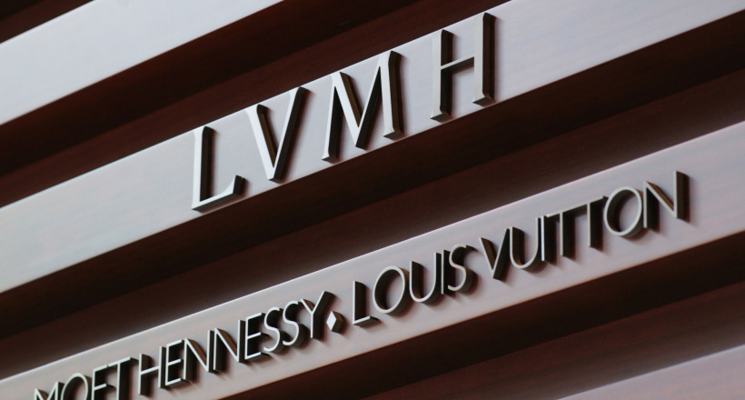 Tập đoàn LVMH ghi nhận doanh thu ngưỡng mộ trong 9 tháng đầu năm