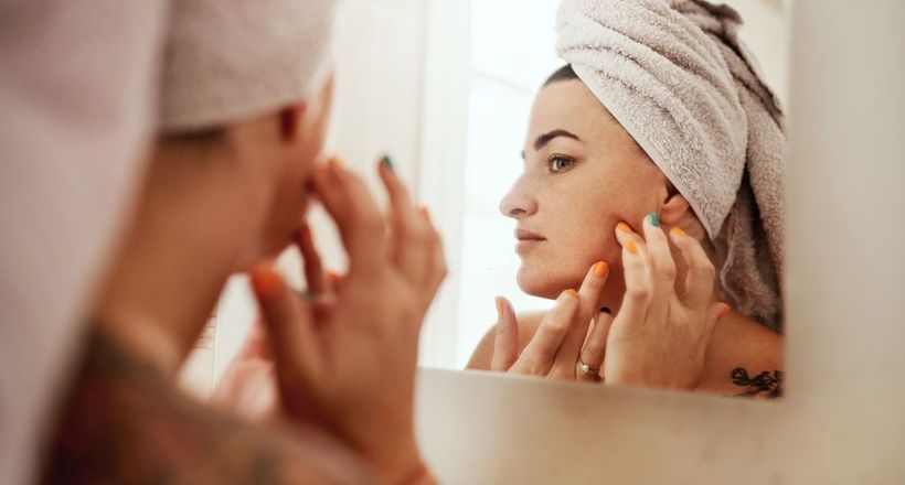 10 Cách làm hết thâm mụn nhanh nhất tại nhà