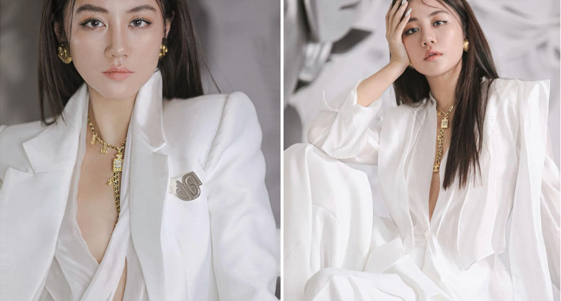 Những nguyên tắc ăn mặc sang trọng, quyền lực nơi công sở dành cho phái nữ