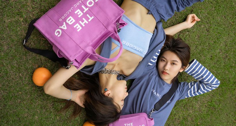 Marc Jacobs khai trương cửa hàng đầu tiên tại Việt Nam