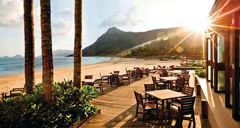 Du khách chi hàng trăm triệu nghỉ dưỡng ở Côn Đảo sau khi Bà Rịa - Vũng Tàu mở tour khép kín