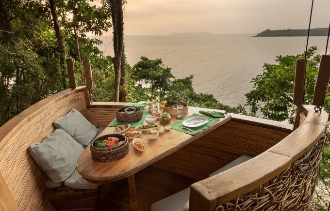 Những địa điểm nghỉ dưỡng thân thiện với môi trường nhất trên thế giới