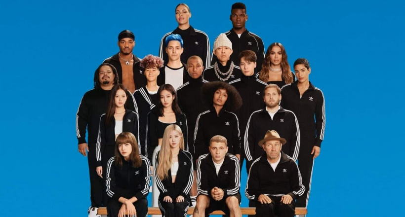 Từ hiện tượng Squid Game: Hãy sẵn sàng cho sự đổ bộ của Tracksuits