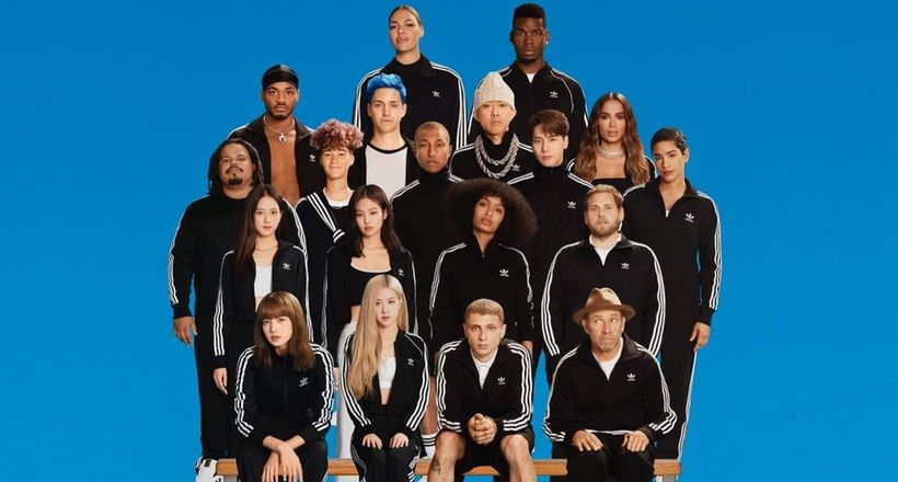 Từ hiện tượng Squid Game: Hãy sẵn sàng cho sự đổ bộ của Tracksuits