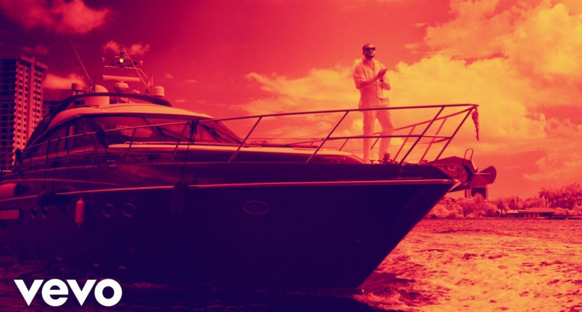 MV Ca khúc Lisa kết hợp DJ Snake đã trình làng