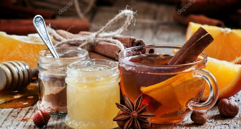 6 loại thức uống tốt cho sức khỏe vào mùa lạnh