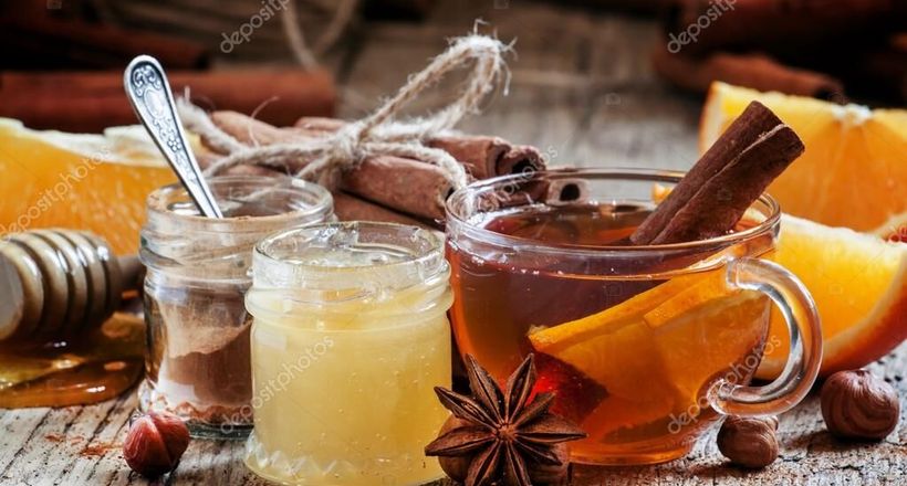 6 loại thức uống tốt cho sức khỏe vào mùa lạnh