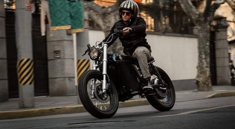 Độ xe cổ điển: Thú chơi cá tính của phái mạnh