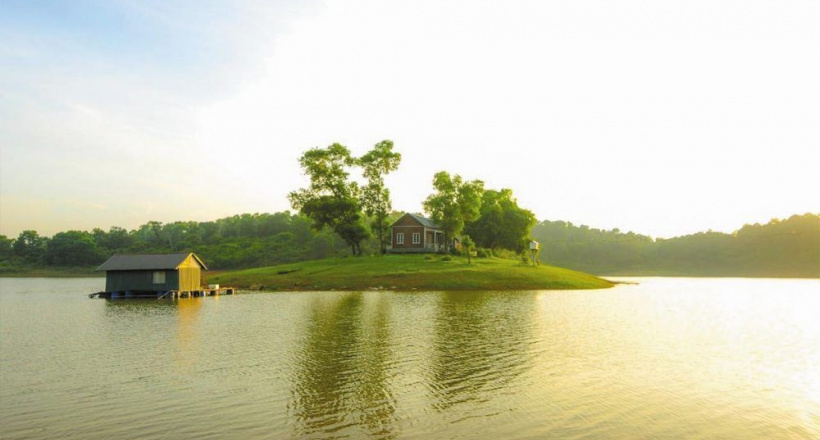 5 địa điểm du lịch gần Hà Nội trong 1 ngày khiến bạn mê mẩn quên lối về!