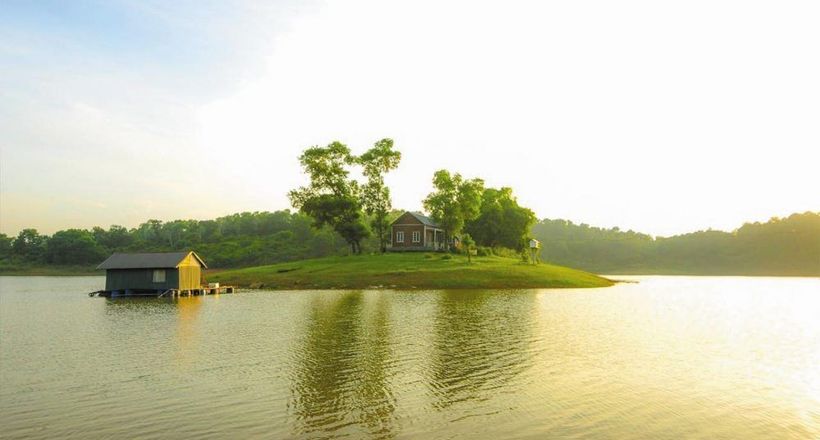 5 địa điểm du lịch gần Hà Nội trong 1 ngày khiến bạn mê mẩn quên lối về!
