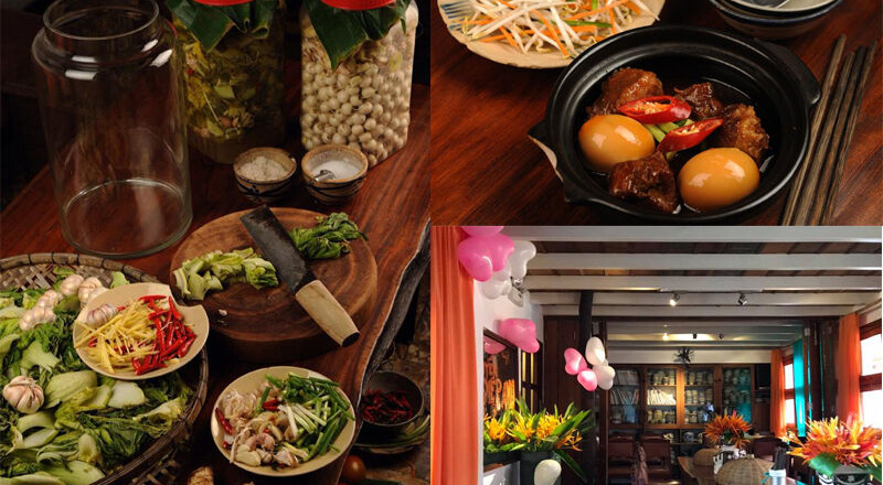 Điểm danh những nhà hàng Việt Nam ngon ở Sài Gòn níu chân du khách