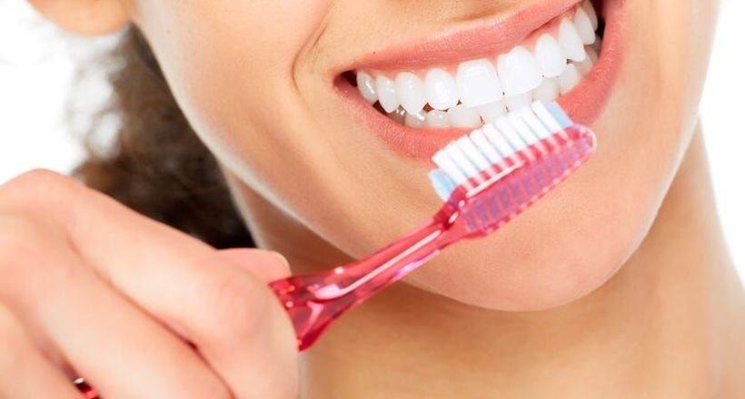 3 cách đơn giản để làm trắng răng một cách tự nhiên tại nhà
